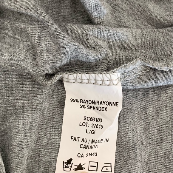 I Love Running Said No One Ever! Workout Tank Top - Picture 3 of 5